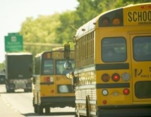 school buses